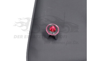 8200036099 Zierleiste hinten links Renault