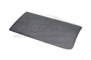 8200036099 Zierleiste hinten links Renault
