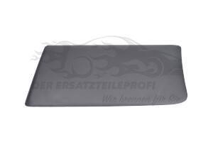 8200036099 Zierleiste hinten links Renault