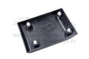 768190129R Zierleiste (klein) vorne links Renault