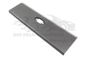 768E00001R Zierleiste hinten oben links Renault
