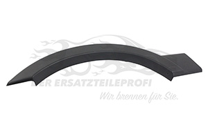 788A30003R Zierleiste (groß) hinten links 