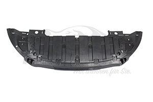 Blende für Stoßstange 622353354R
