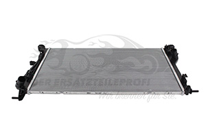 Wasserkühler 214102845R
