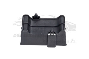 214980149R Luftführung für Motorkühler mitte Renault