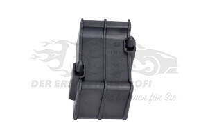 214980149R Luftführung für Motorkühler mitte Renault