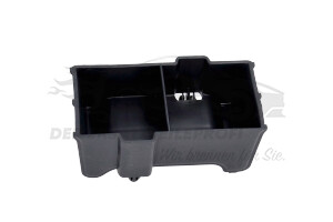 214980149R Luftführung für Motorkühler mitte Renault