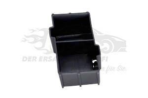 214980149R Luftführung für Motorkühler mitte Renault