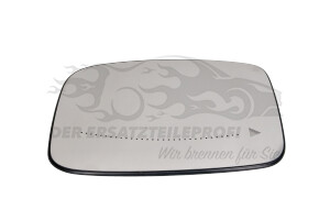 963652855R Spiegelglas rechts Renault