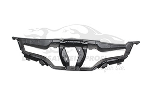 628101467R Blende für Aufnahme/ Halter vorne Renault