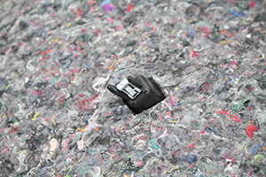 909002208R Heckklappenverkleidung Renault