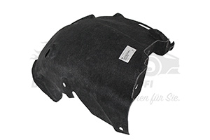 638450247R Radhausschale Vorderachse vorne links Renault