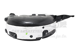 767492642R Radhausschale Hinterachse links Renault