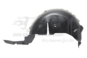 Verkleidung für Radhaus Renault 767492642R