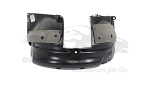 Verkleidung für Radhaus Renault 638405770R