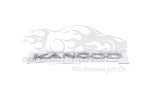 908954573R Emblem (Schriftzug Kangoo) hinten Renault