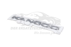 Schriftzug Renault 908954573R
