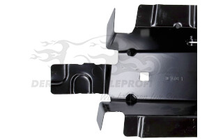 641965954R Halter für Kotflügel Renault