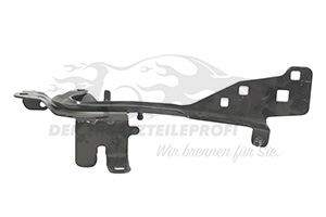 654012134R Motorhaubenscharnier links Renault