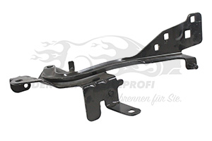 654012134R Motorhaubenscharnier links Renault