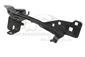 654012134R Motorhaubenscharnier links Renault