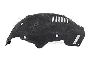 638459940R Radhausschale Vorderachse vorne links Renault