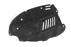 638459940R Radhausschale Vorderachse vorne links Renault