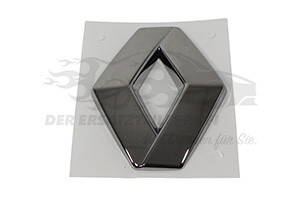 908906393R Emblem (Rhombe) hinten Renault
