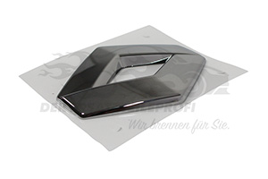 908906393R Emblem (Rhombe) hinten Renault
