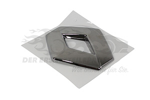 908906393R Emblem (Rhombe) hinten Renault