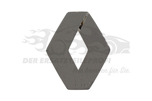 908906393R Emblem (Rhombe) hinten Renault