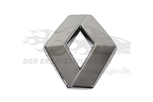 908906393R Emblem (Rhombe) hinten Renault