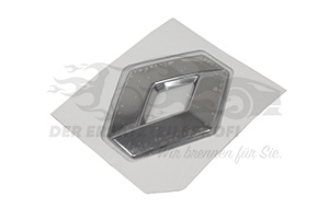 Emblem Renault 908906393R