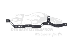 Halter für Kotflügel