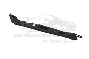 631138792R Halter für Kotflügel Renault