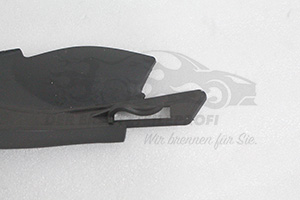 631138792R Halter für Kotflügel Renault