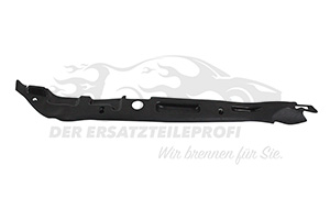 Halter für Kotflügel Renault 631138792R