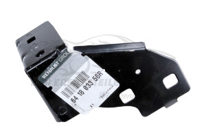 Halter für Kotflügel Renault 641803356R