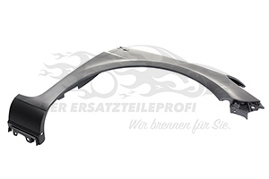 7701476105 Kotflügel rechts (NEX) Renault