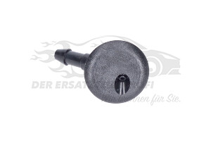 289701135R Scheibenwaschdüse hinten Renault