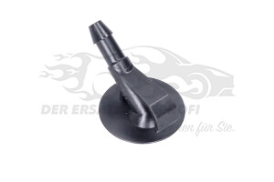 289701135R Scheibenwaschdüse hinten Renault