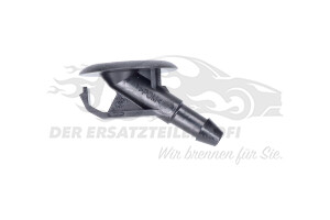289701135R Scheibenwaschdüse hinten Renault