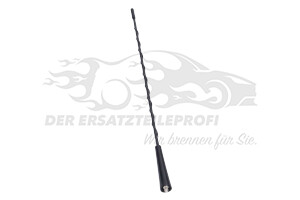 8200282256 Antennenstab kurze Ausführung Renault