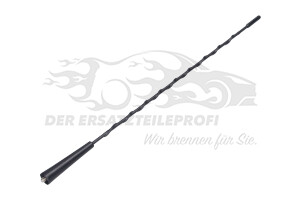 8200282256 Antennenstab kurze Ausführung Renault