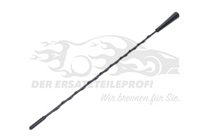 8200282256 Antennenstab kurze Ausführung Renault