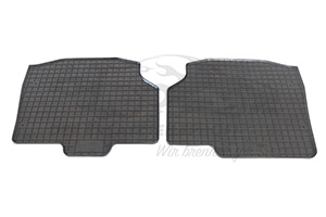 NV Gummi-Passformmatten 5-teilig 