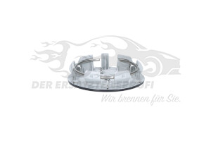 403156891R Nabenkappe schwarz Renault
