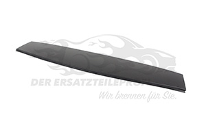 738544217R Abdeckungssatz, Schiebedachführung Renault