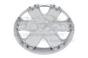8200315505 Radkappe 15-Zoll Renault