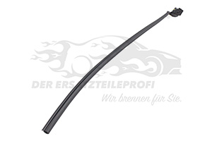 828379380R Türdichtung B-Säule links oben Renault